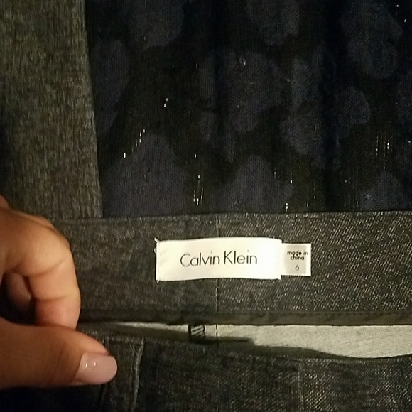 Work pants - Picture 3 of 5